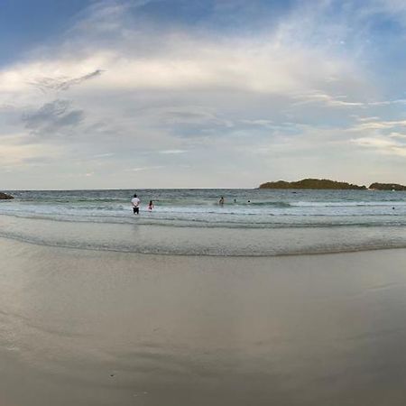 Apto Vista Mar -250Mts Da Praia 봄비나스 외부 사진
