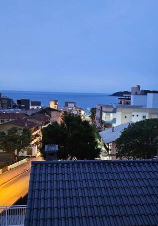 Apto Vista Mar -250Mts Da Praia 봄비나스 외부 사진