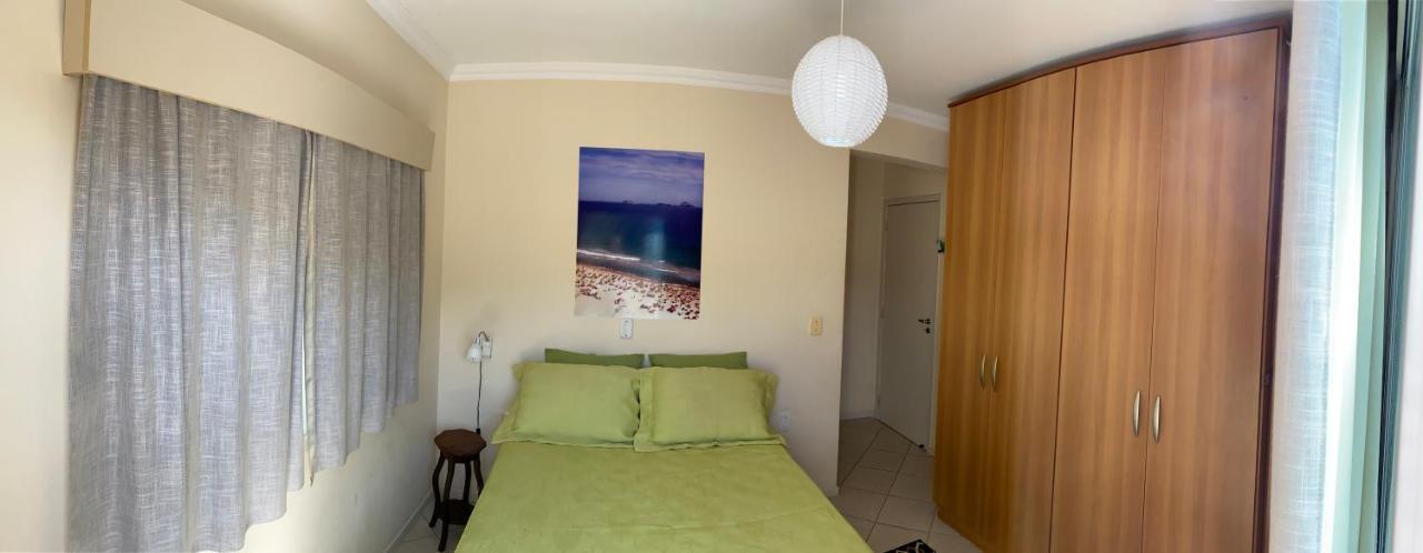Apto Vista Mar -250Mts Da Praia 봄비나스 외부 사진