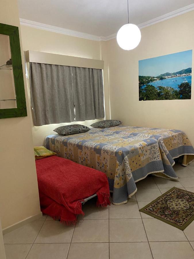 Apto Vista Mar -250Mts Da Praia 봄비나스 외부 사진